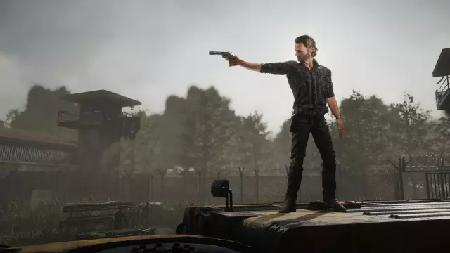 The Walking Dead: Destinies — скриншот 4 из игры