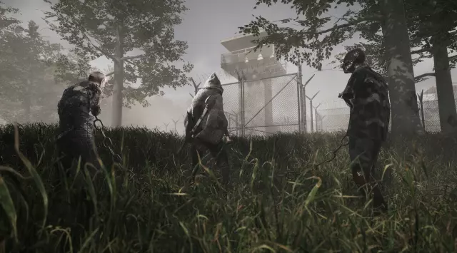 The Walking Dead: Destinies — скриншот 5 из игры