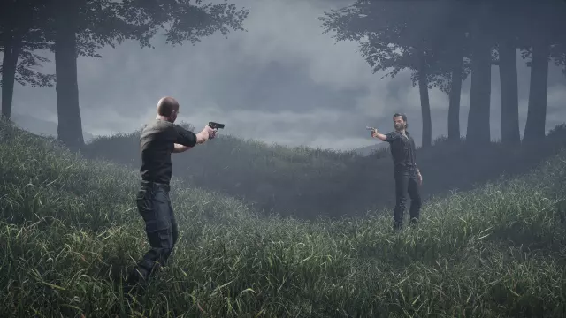 The Walking Dead: Destinies — скриншот 6 из игры