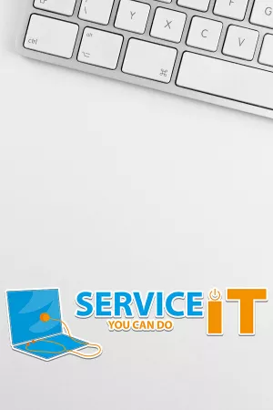 ServiceIT: You can do IT — купить ключ Steam дешевле, обложка игры