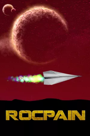 ROCPAIN: Rock Paper Scissors — купить ключ Steam дешевле, обложка игры