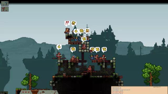 King Arthur's Gold — скриншот 3 из игры