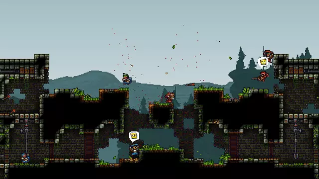 King Arthur's Gold — скриншот 5 из игры