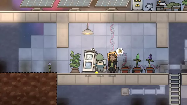 Adaptory — скриншот 3 из игры