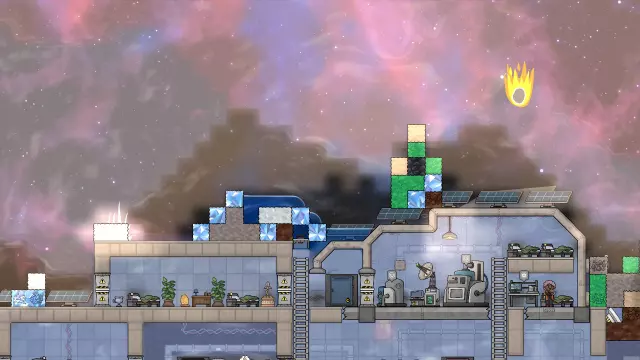 Adaptory — скриншот 5 из игры