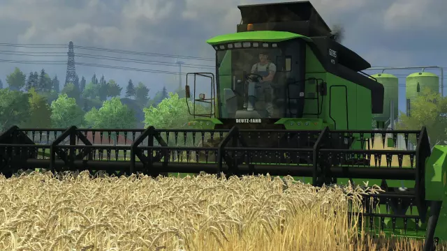 Farming Simulator 2013: Titanium Edition — скриншот 4 из игры