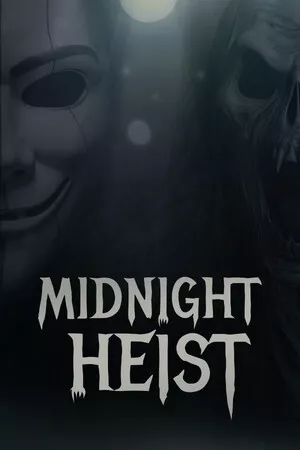 Midnight Heist — купить ключ Steam дешевле, обложка игры