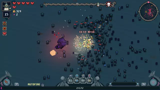 Black Dragon Mage — скриншот 6 из игры
