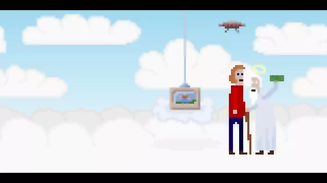 McPixel — скриншот 6 из игры