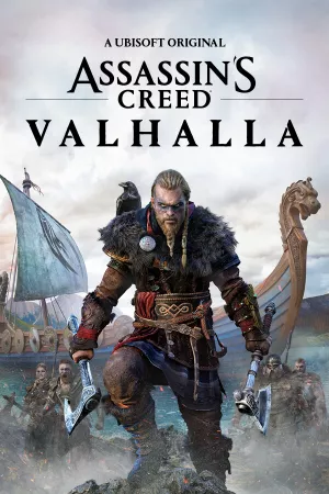 Сравнить цены на Assassin's Creed Valhalla в Steam — выбери, где купить дешевле