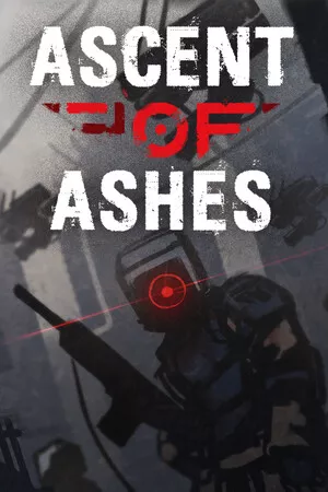 Ascent of Ashes — купить ключ Steam дешевле, обложка игры