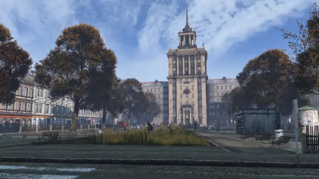 DayZ — скриншот 4 из игры
