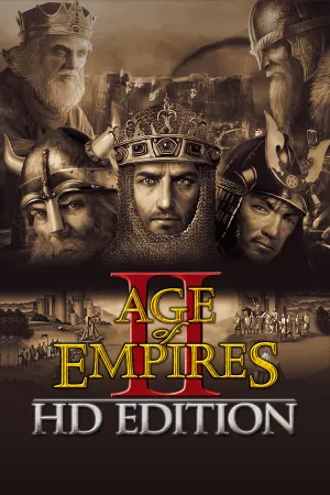 Сравнить цены на Age of Empires II (Retired) в Steam — выбери, где купить дешевле