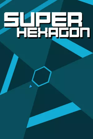 Сравнить цены на Super Hexagon в Steam — выбери, где купить дешевле