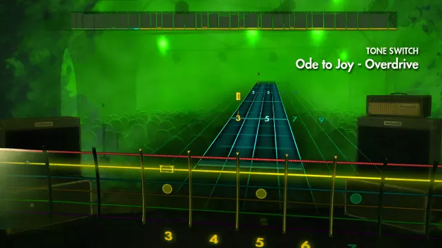 Rocksmith 2014 Edition REMASTERED LEARN & PLAY — скриншот 6 из игры