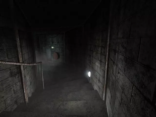Скриншот 1 из Penumbra Overture — сравните цены на игру в Steam