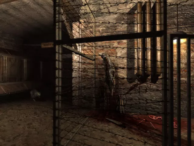 Скриншот 2 из Penumbra Overture — сравните цены на игру в Steam
