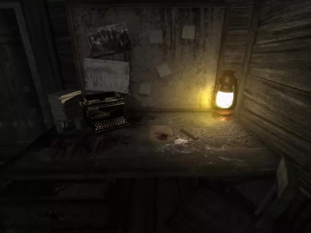 Скриншот 4 из Penumbra Overture — сравните цены на игру в Steam