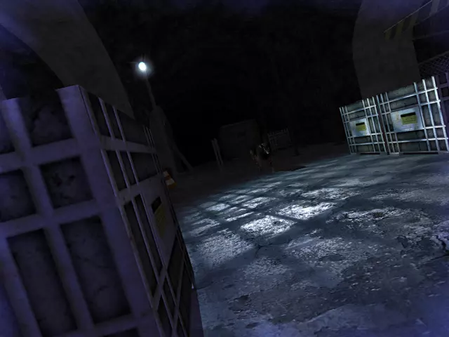 Скриншот 6 из Penumbra Overture — сравните цены на игру в Steam