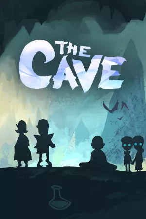 Сравнить цены на The Cave в Steam — выбери, где купить дешевле