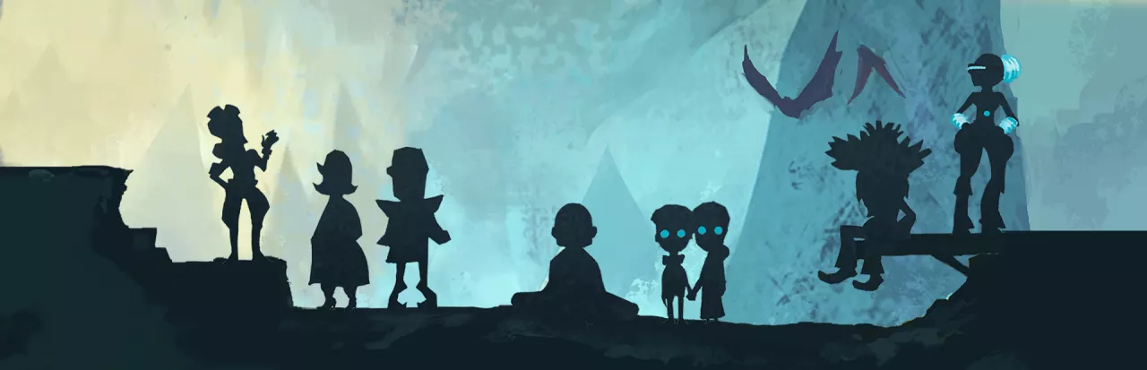 The Cave — сравните цены на ключи и гифты Steam