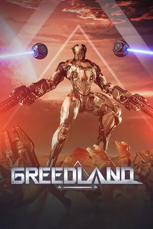 Greedland — купить ключ Steam дешевле, обложка игры