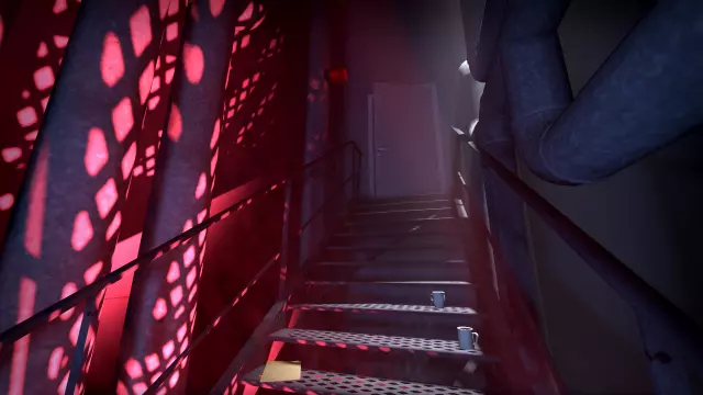 The Stanley Parable — скриншот 2 из игры