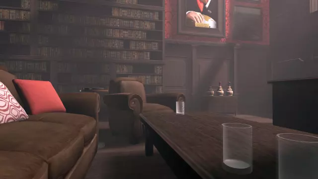 The Stanley Parable — скриншот 5 из игры