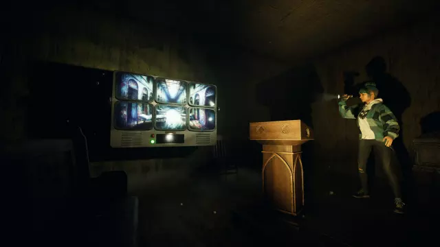 Damned 2 — скриншот 3 из игры