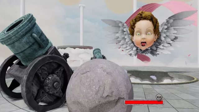 Rock of Ages — скриншот 4 из игры