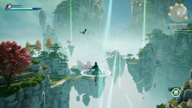 Скриншот 1 из Sword and Fairy 7 - Dreamlike World Expansion — сравните цены на игру в Steam