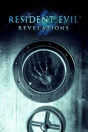 Resident Evil Revelations — купить ключ Steam дешевле, обложка игры