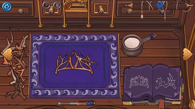 CraftCraft: Fantasy Merchant Simulator — скриншот 1 из игры
