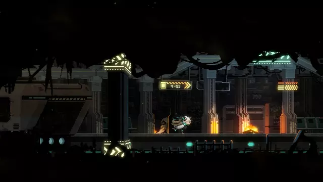 OVIS LOOP — скриншот 3 из игры