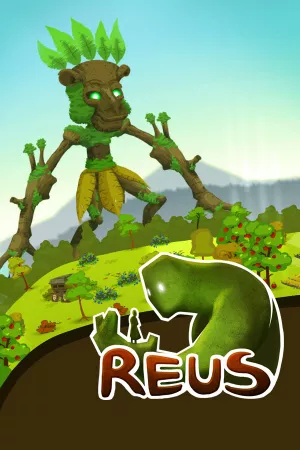 Сравнить цены на Reus в Steam — выбери, где купить дешевле