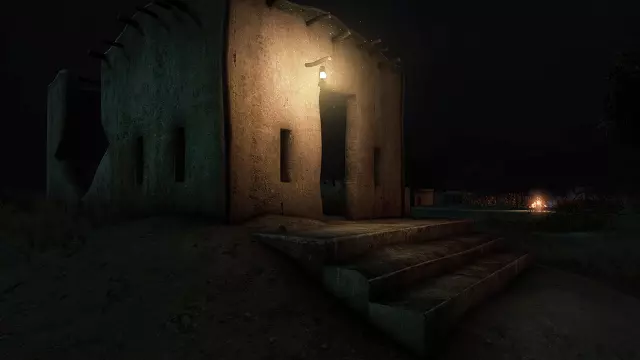 Insurgency — скриншот 4 из игры