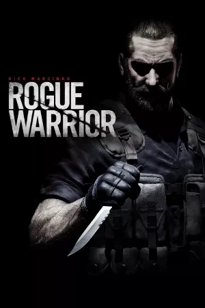 Rogue Warrior — купить ключ Steam дешевле, обложка игры