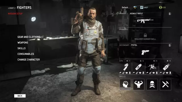 Homefront: The Revolution — скриншот 3 из игры