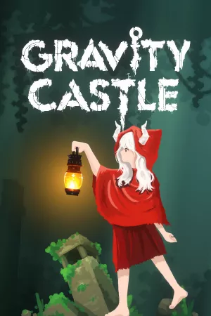 Gravity Castle — купить ключ Steam дешевле, обложка игры