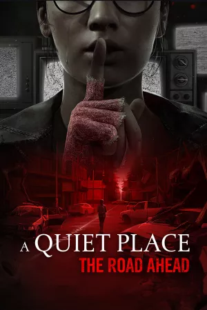 Сравнить цены на A Quiet Place: The Road Ahead в Steam — выбери, где купить дешевле