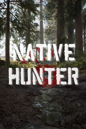 Native Hunter — купить ключ Steam дешевле, обложка игры