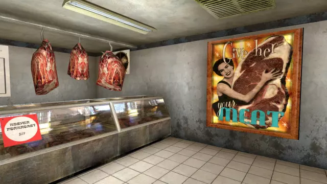 POSTAL 2 — скриншот 4 из игры
