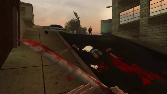 POSTAL 2 — скриншот 6 из игры