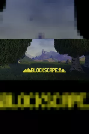 Blockscape — купить ключ Steam дешевле, обложка игры