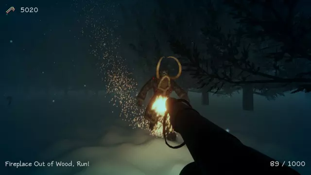 Holiday Haywire — скриншот 1 из игры