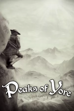 Peaks of Yore — купить ключ Steam дешевле, обложка игры