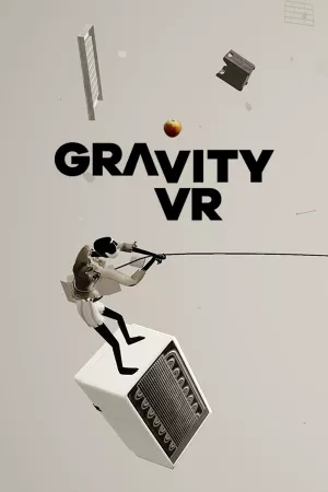 Gravity VR — купить ключ Steam дешевле, обложка игры