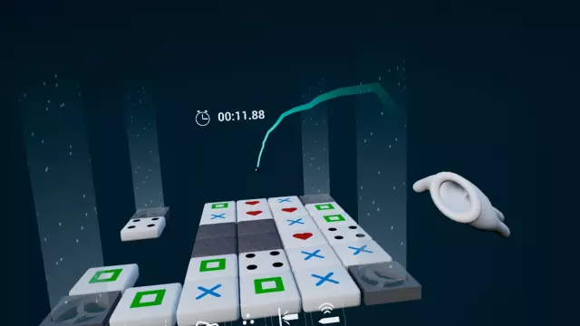 FireKrackers — скриншот 1 из игры