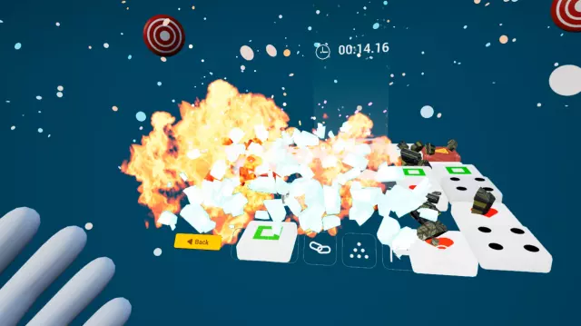 FireKrackers — скриншот 2 из игры