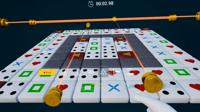 FireKrackers — скриншот 5 из игры
